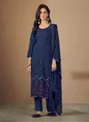 Jeevika New Stylish Designer Fancy Festive Wear Heavy Suit Collection